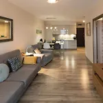 Apartamenty Polanki Park Aquarose Kolobrzeg- Basen,Sauna,Silownia,Place Zabaw Dla Dzieci - Inclusive , Restauracja, Opcja-Garaz