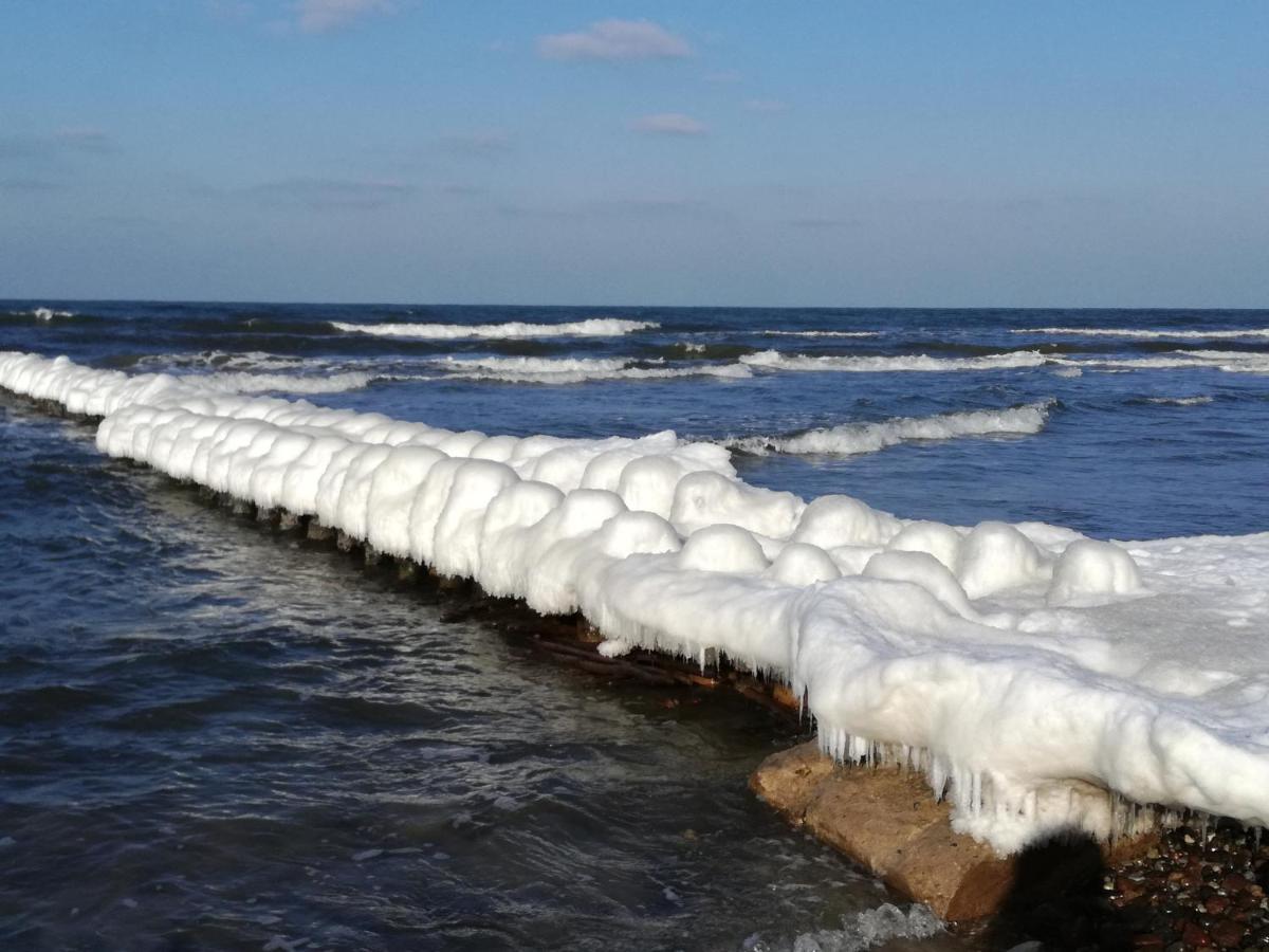 Polanki Park Aquarose Kolobrzeg- Basen,sauna,silownia,place Zabaw Dla Dzieci - Inclusive , Restauracja, Opcja-garaz