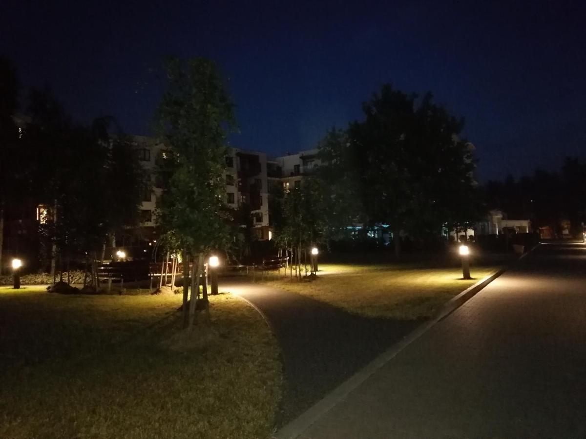 Polanki Park Aquarose Kolobrzeg- Basen,sauna,silownia,place Zabaw Dla Dzieci - Inclusive , Restauracja, Opcja-garaz
