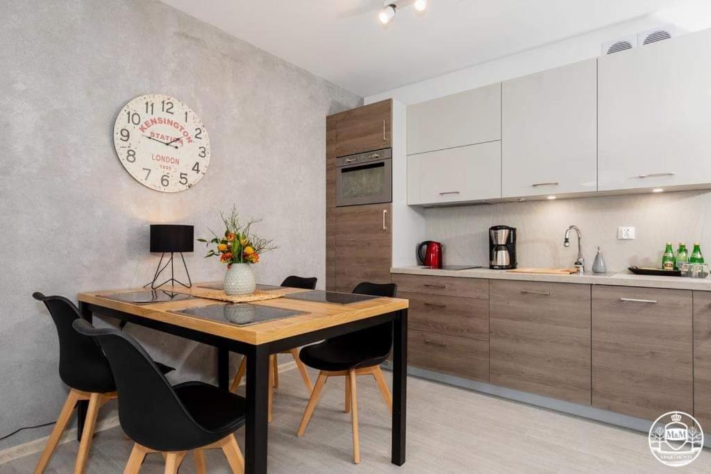 Polanki Park Aquarose Kolobrzeg- Basen,sauna,silownia,place Zabaw Dla Dzieci - Inclusive , Restauracja, Opcja-garaz Apartment *
