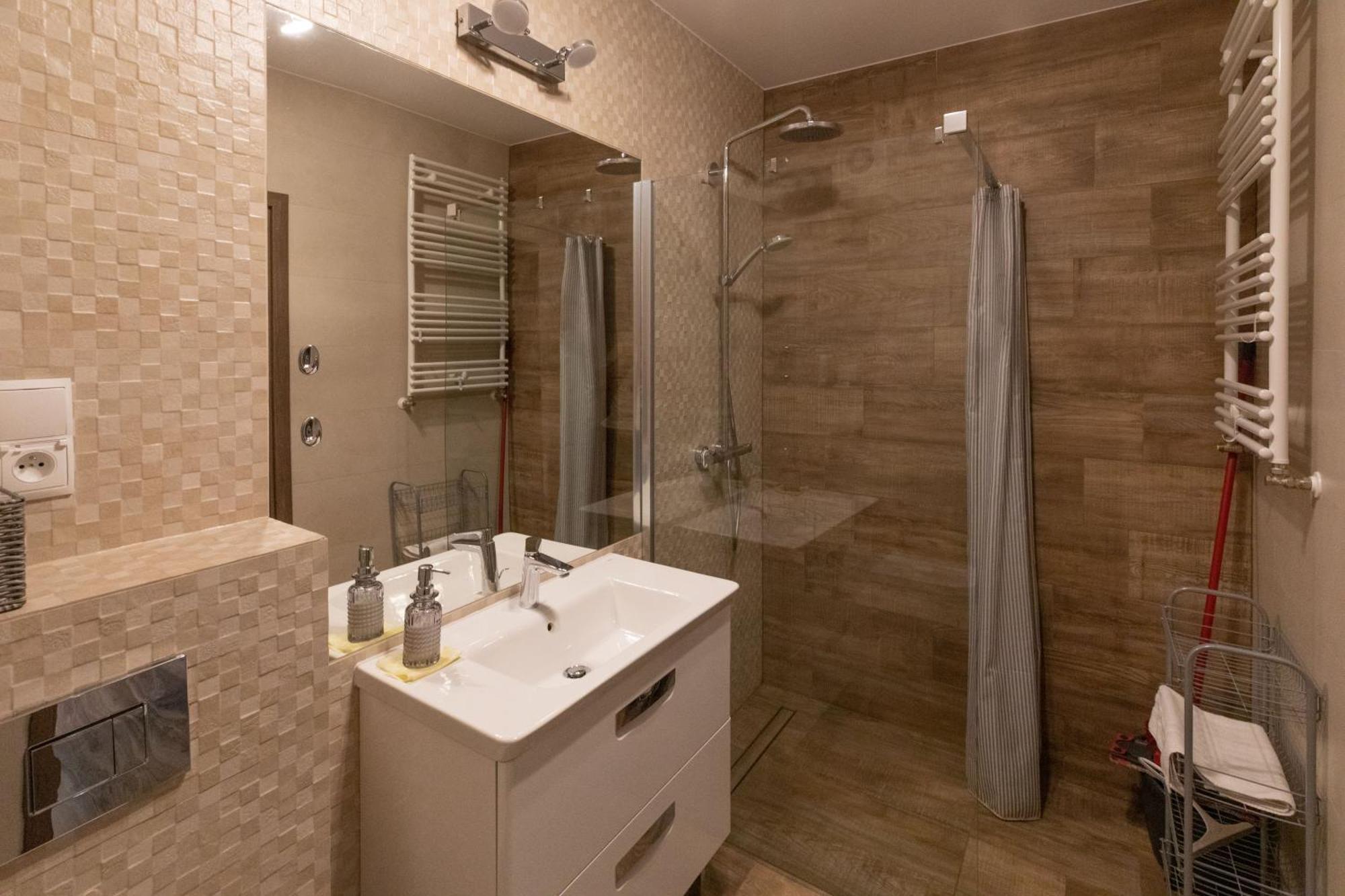 Polanki Park Aquarose Kolobrzeg- Basen,sauna,silownia,place Zabaw Dla Dzieci - Inclusive , Restauracja, Opcja-garaz Apartment Kolberg