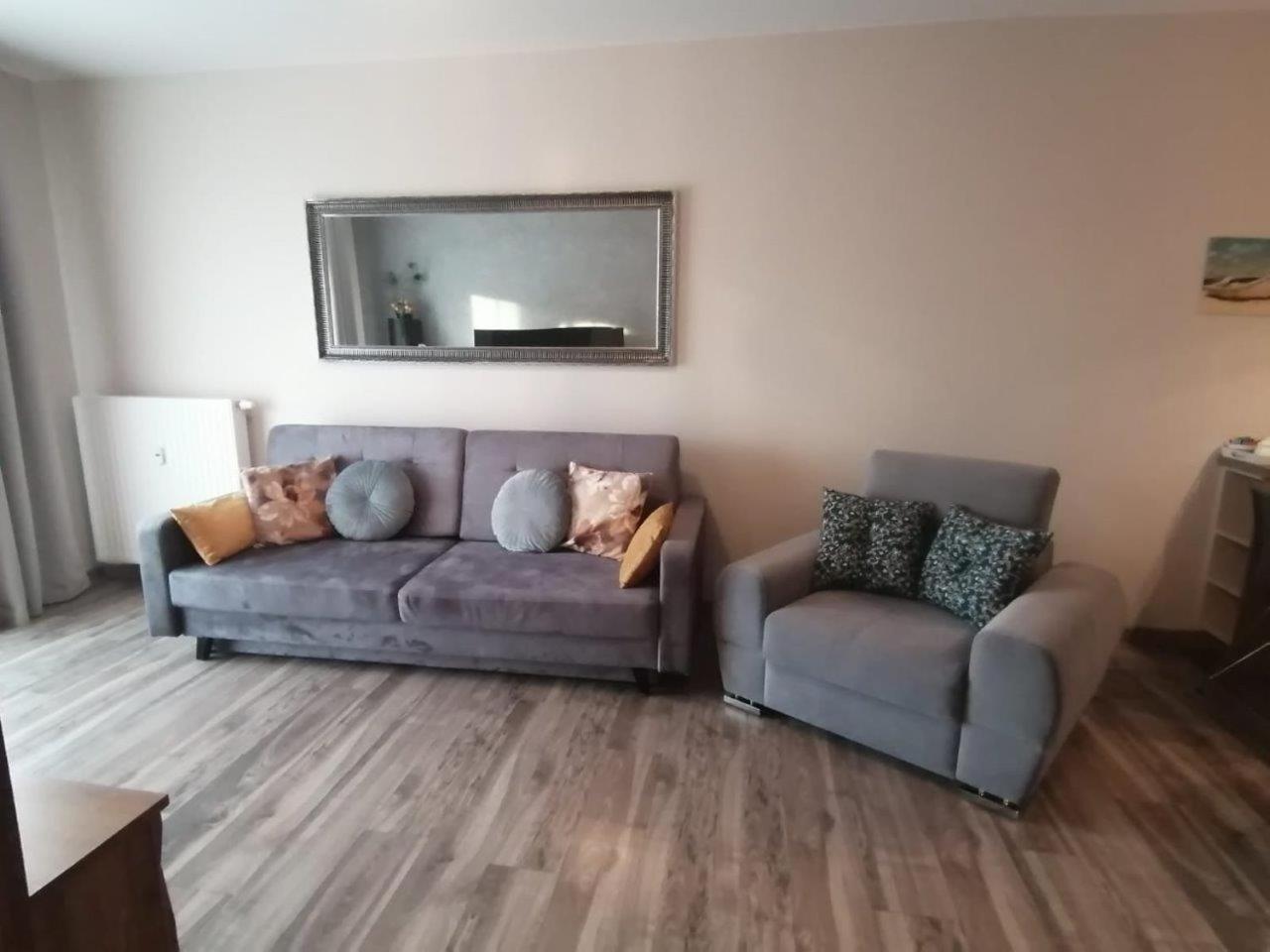 Apartment Polanki Park Aquarose Kolobrzeg- Basen,sauna,silownia,place Zabaw Dla Dzieci - Inclusive , Restauracja, Opcja-garaz *