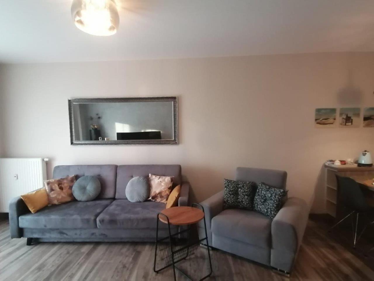 Polanki Park Aquarose Kolobrzeg- Basen,sauna,silownia,place Zabaw Dla Dzieci - Inclusive , Restauracja, Opcja-garaz Kolberg