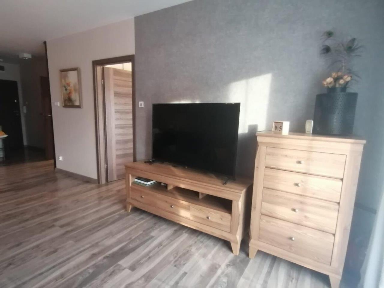 Polanki Park Aquarose Kolobrzeg- Basen,sauna,silownia,place Zabaw Dla Dzieci - Inclusive , Restauracja, Opcja-garaz *