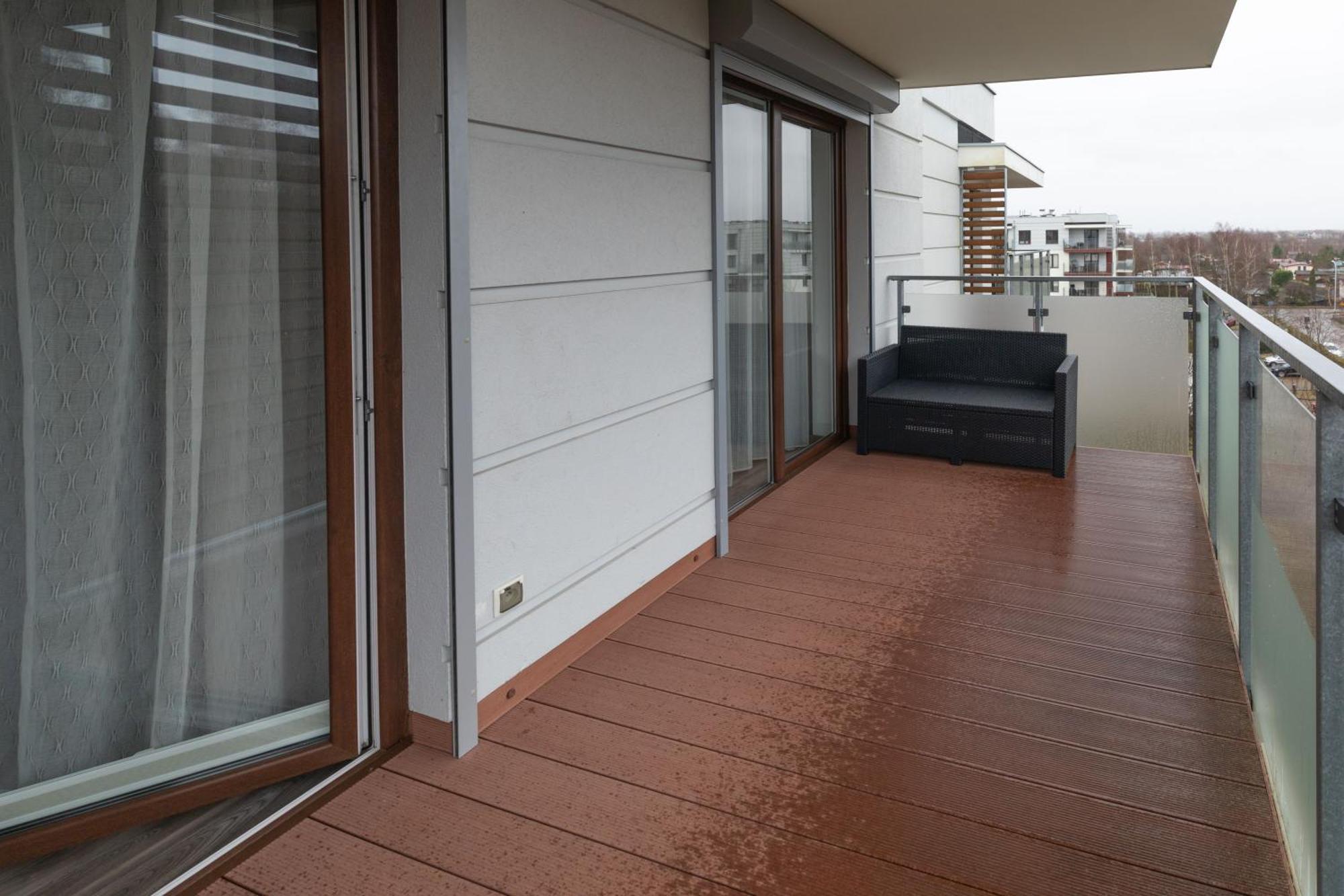 Apartment Polanki Park Aquarose Kolobrzeg- Basen,sauna,silownia,place Zabaw Dla Dzieci - Inclusive , Restauracja, Opcja-garaz